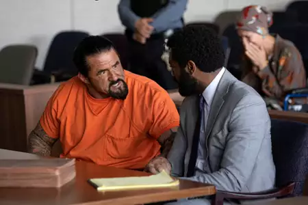 For Life - galeria zdjęć - filmweb