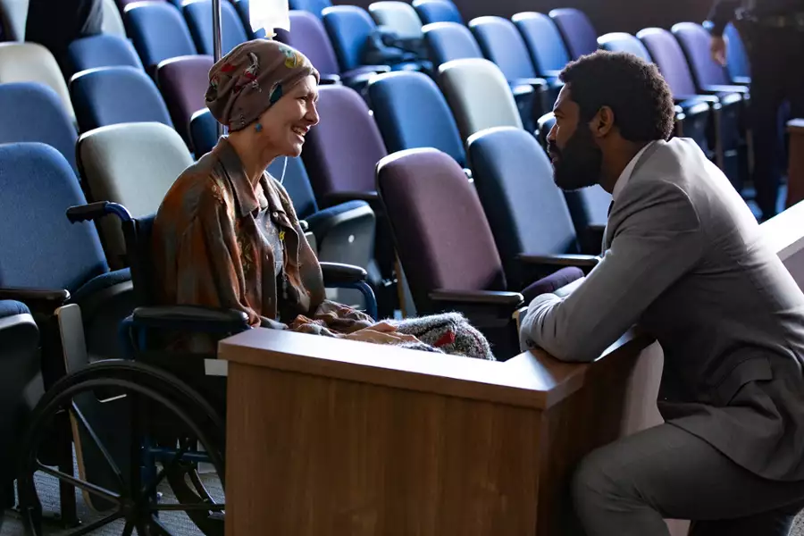 For Life - galeria zdjęć - filmweb