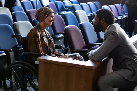 For Life - galeria zdjęć - filmweb