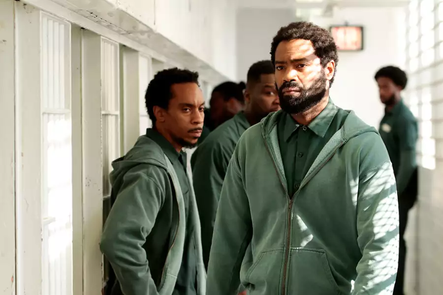 For Life - galeria zdjęć - filmweb