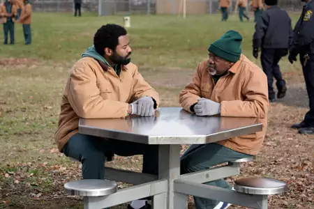 For Life - galeria zdjęć - filmweb