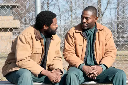 For Life - galeria zdjęć - filmweb