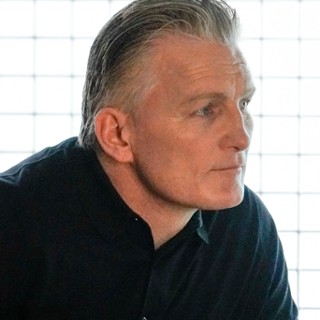 Cyrus Hunt