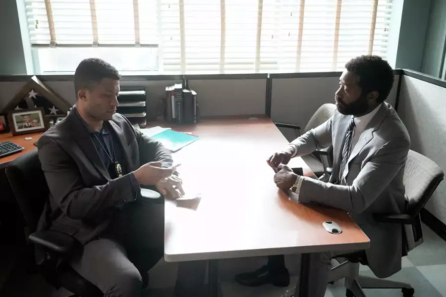 For Life - galeria zdjęć - filmweb
