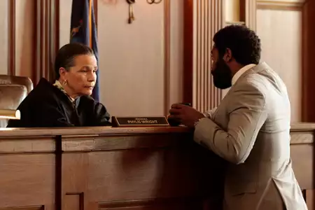 For Life - galeria zdjęć - filmweb