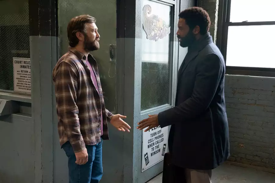 For Life - galeria zdjęć - filmweb