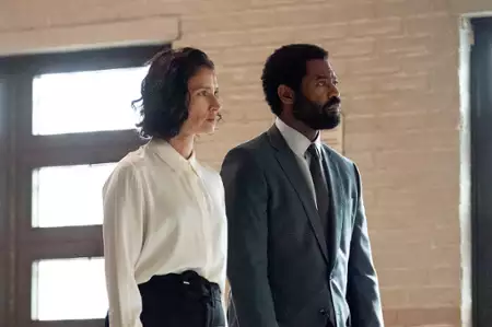 For Life - galeria zdjęć - filmweb