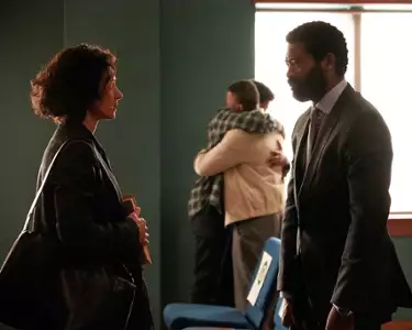 For Life - galeria zdjęć - filmweb