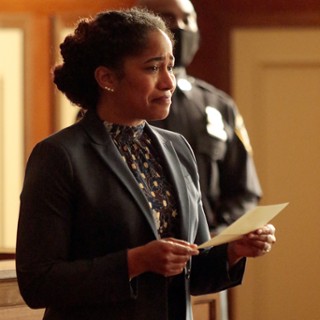 Elaine Josiah