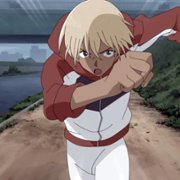 Detektyw Conan: Herbatka u Zero - galeria zdjęć - filmweb
