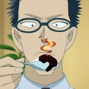 Detektyw Conan: Herbatka u Zero - galeria zdjęć - filmweb
