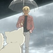 Detektyw Conan: Herbatka u Zero - galeria zdjęć - filmweb