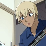 Detektyw Conan: Herbatka u Zero - galeria zdjęć - filmweb