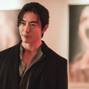 Jae-wook Kim w Ije, god jugseubnida