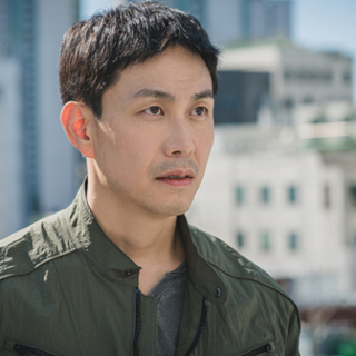 Ji-hyung Ahn