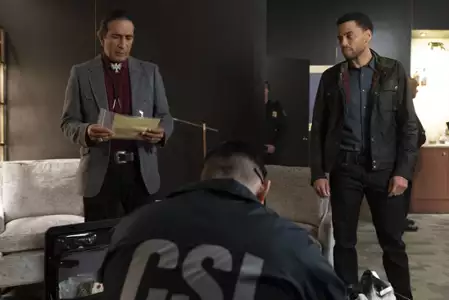 Stumptown - galeria zdjęć - filmweb