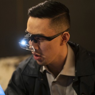 Technik CSI