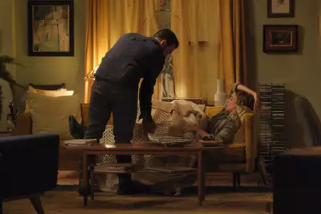 Stumptown - galeria zdjęć - filmweb