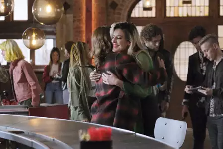 Stumptown - galeria zdjęć - filmweb