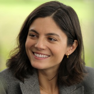 Liz Melero