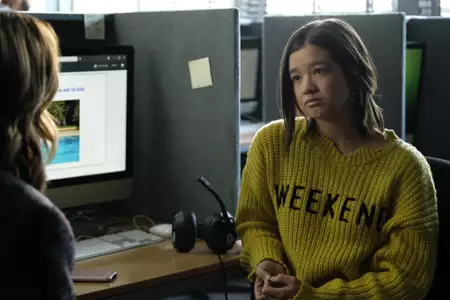 Stumptown - galeria zdjęć - filmweb