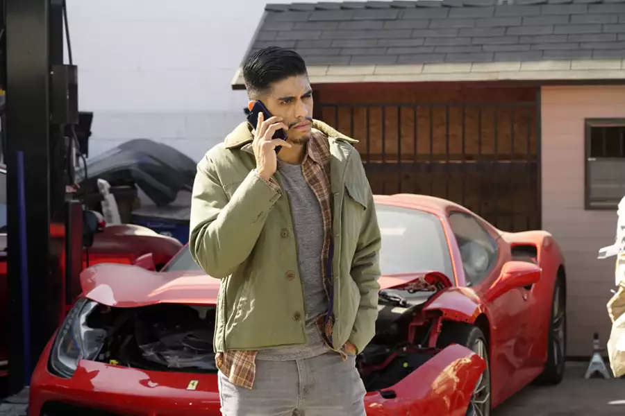 Stumptown - galeria zdjęć - filmweb