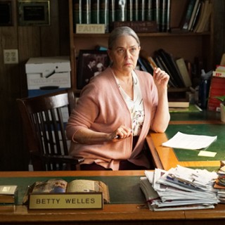 Betty Welles