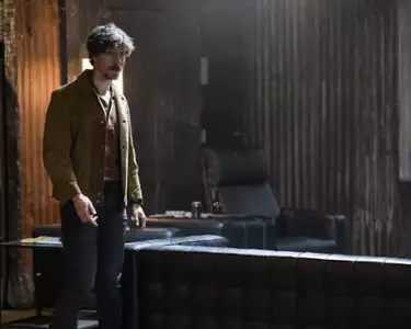 Stumptown - galeria zdjęć - filmweb