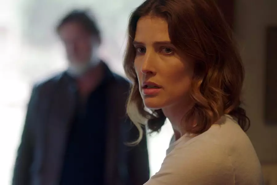 Stumptown - galeria zdjęć - filmweb