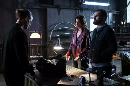 Stumptown - galeria zdjęć - filmweb