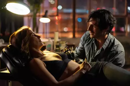 Stumptown - galeria zdjęć - filmweb