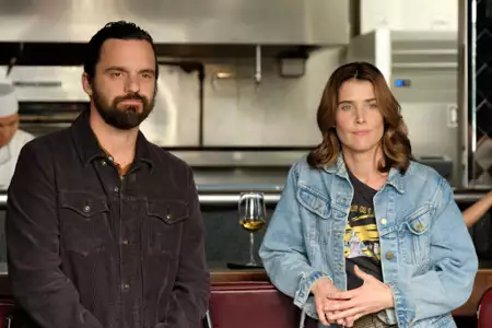 Stumptown - galeria zdjęć - filmweb