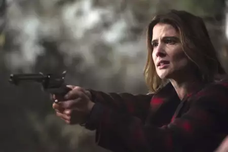 Stumptown - galeria zdjęć - filmweb