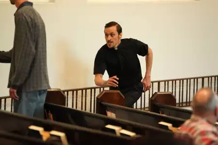 Stumptown - galeria zdjęć - filmweb