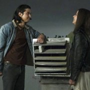 Stumptown - galeria zdjęć - filmweb