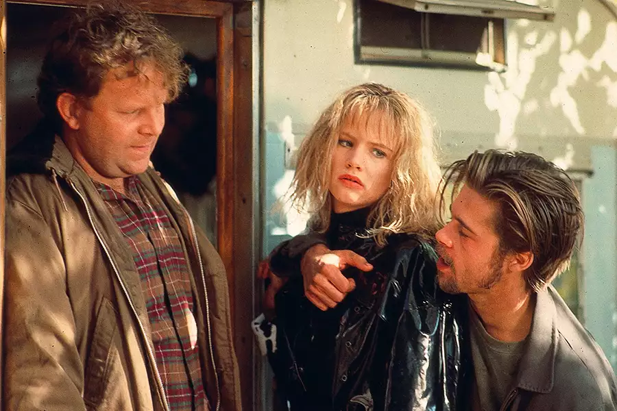 Za młoda by umrzeć? - galeria zdjęć - filmweb