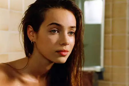 Uprowadzenie Agaty - galeria zdjęć - filmweb
