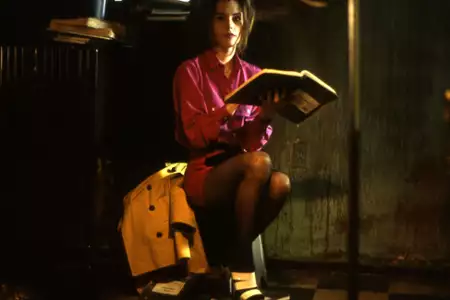 Henry Fool - galeria zdjęć - filmweb