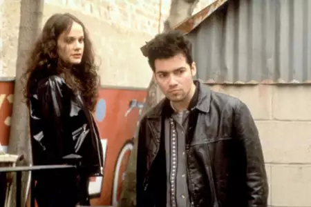 Henry Fool - galeria zdjęć - filmweb