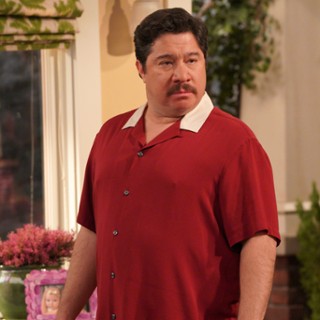Benicio Rodriguez