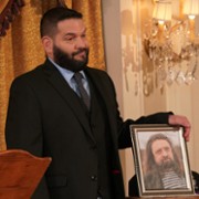 Guillermo Díaz w United We Fall