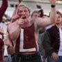 Studencka gra: Amerykański futbol uniwersytecki - galeria zdjęć