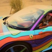 Supervillain: The Making of Tekashi 6ix9ine - galeria zdjęć - filmweb