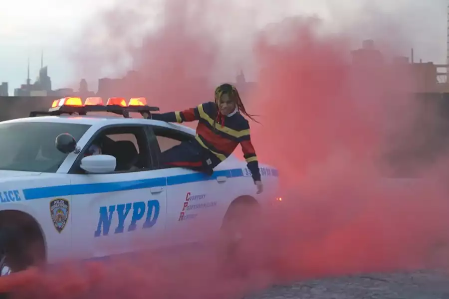 Supervillain: The Making of Tekashi 6ix9ine - galeria zdjęć - filmweb