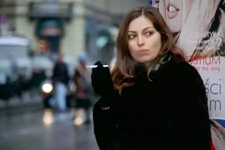 Szamanka - galeria zdjęć - filmweb