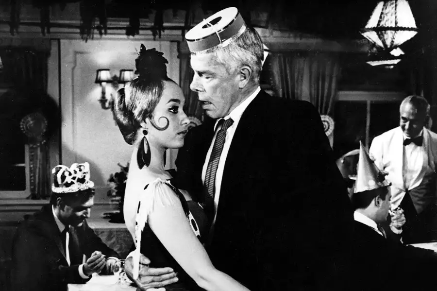 Statek szaleńców - galeria zdjęć - filmweb