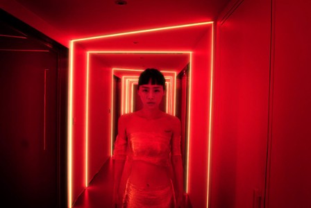 Nina Wu - galeria zdjęć - filmweb