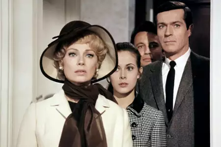 Topaz - galeria zdjęć - filmweb