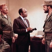 Topaz - galeria zdjęć - filmweb