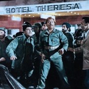 Topaz - galeria zdjęć - filmweb
